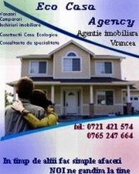 ECO CASA AGENCY 20352